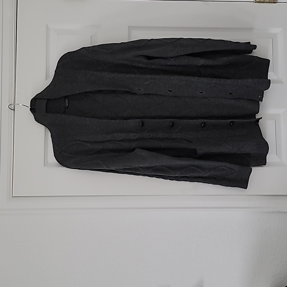 Coofandy xl sweater